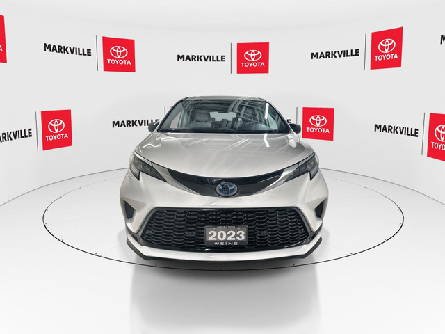 2023 Toyota Sienna XSE 7-Passenger CARPLAY & ANDROID AUTO | R... in Cars & Trucks in Markham / York Region - Image 3