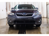 **ONE OWNER - MECHANICALLY CERTIFIED** 128,674 KM This 2016 Subaru Crosstrek AWD Limited is powered... (image 4)