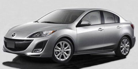 2010 Mazda Mazda3 in Cars & Trucks in London