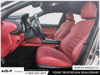 2021 Lexus IS 300 F Sport Ready for anything, from the streets of Calgary to the highways of Alberta... (image 9)
