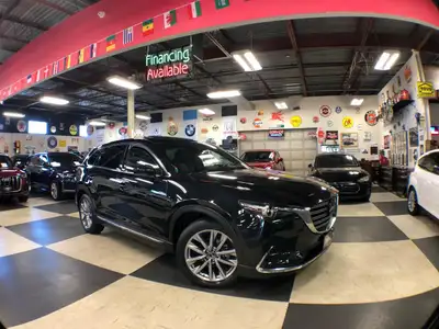 SUV ........ GT PACKAGE ......... 7 PASSENGER .......... AWD ........ 2.5 LITER 4-CYLINDER TURBOCHAR...