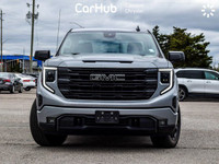 This GMC Sierra 1500 Elevation 4WD Crew Cab 147 has a strong Turbocharged Gas I4 2.7L/166 engine pow... (image 7)