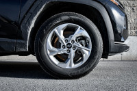 This 2023 Hyundai Tucson is for sale today. This SUV has 64,651 kms. It's black in colour . It has a... (image 6)