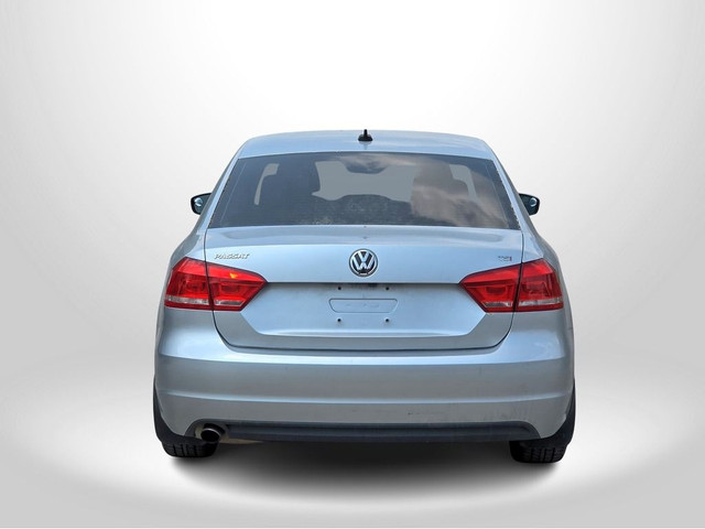 2015 Volkswagen Passat Comfortline | Leather | Backup Cam | Pwr  in Cars & Trucks in Mississauga / Peel Region - Image 3