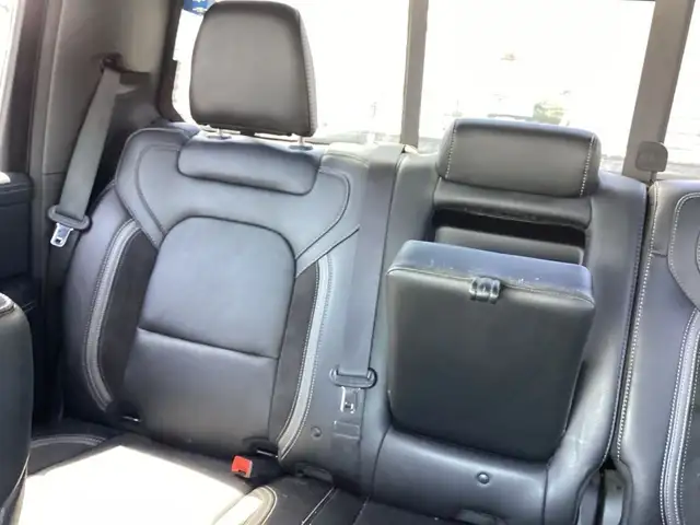 2022 Ram 1500 GT SPORT| 12\" NAVIGATION| LEATHER| REMOTE START in Cars & Trucks in Oakville / Halton Region - Image 25