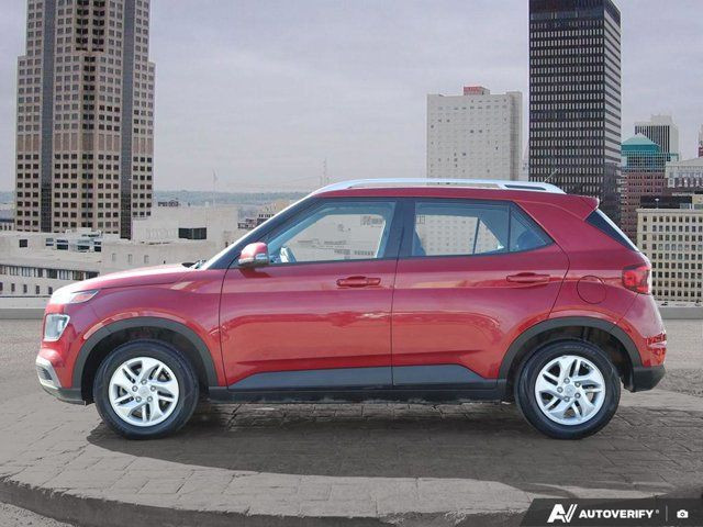 2023 Hyundai Venue Preferred | No Accidents | Apple CarPlay in Cars & Trucks in Calgary - Image 3