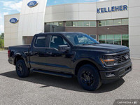 This Ford F-150 has a durable Regular Unleaded 2.7 L EcoBoost engine powering this Automatic transmi... (image 6)