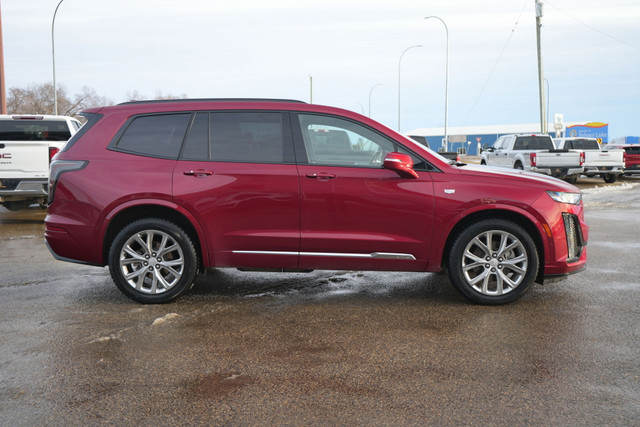 2020 Cadillac XT6 Sport in Cars & Trucks in Red Deer - Image 4