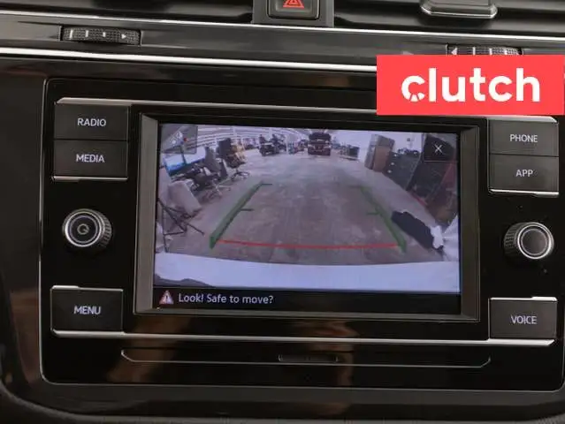 2023 Volkswagen Tiguan Trendline AWD w/ Apple CarPlay & Android  in Cars & Trucks in City of Toronto - Image 31