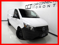 2017 MERCEDES METRIS CARGO VAN RWD 126 CARFAX VERIFIED, CLEAN TITLE 239,028 KM HIGHWAY DRIVEN AUTOMA... (image 1)