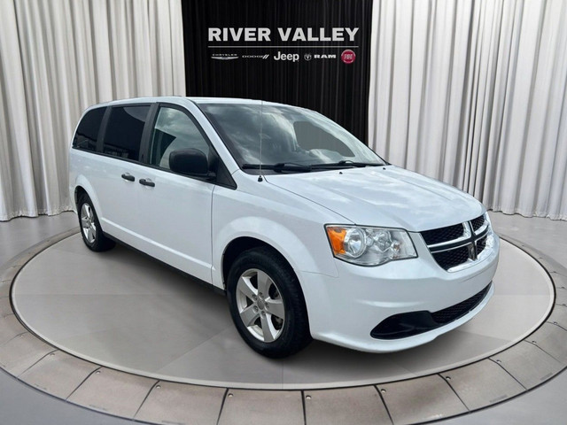 2020 Dodge Grand Caravan in Cars & Trucks in Strathcona County