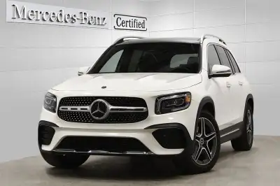MB Certifiee ! Ensemble haut de gamme, Ensemble de sport, Apple Carplay / Android Auto, Volant chauf...