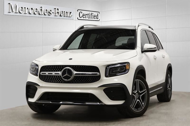 2022 Mercedes-Benz GLB250 4MATIC SUV in Cars & Trucks in Laval / North Shore
