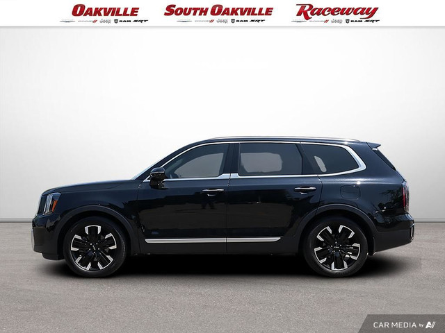 2023 Kia Telluride SX | 1OWNER | 7SEATER | DUAL SUNROOF | HEADS  in Cars & Trucks in Oakville / Halton Region - Image 3