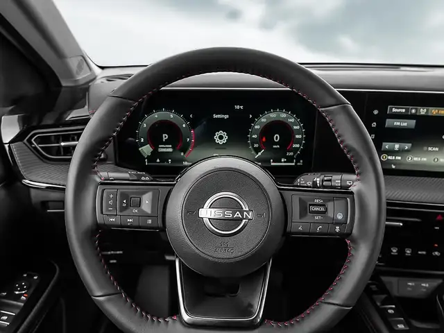 2025 Nissan Kicks SR PREMIUM in Cars & Trucks in City of Toronto - Image 14