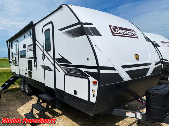 2022 Coleman by Dutchmen Light 2755BH - ONLY $189 BI-WEEKLY! in Travel Trailers & Campers in Winnipeg