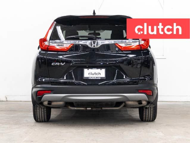 2019 Honda CR-V LX w/ Apple CarPlay & Android Auto, Cruise Contr in Cars & Trucks in Bedford - Image 4