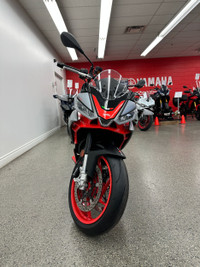 2021 Aprilia Tuono 660 ABS - V118904