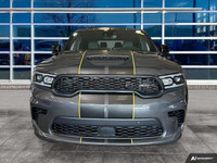 This Dodge Durango has a trusty Premium Unleaded V-8 6.4 L/392 engine powering this Automatic transm... (image 8)