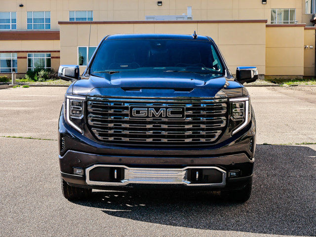 2022 GMC Sierra 1500 Denali Ultimate 6.2L in Cars & Trucks in Strathcona County - Image 3