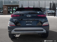 Command the road with this 2023 Hyundai Kona Preferred, a stylish and practical SUV boasting a sleek... (image 4)