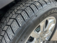 | 8.4 Touch Screen Display | Automatic Temperature Control | Block Heater | Brake Assist | Commandvi... (image 9)