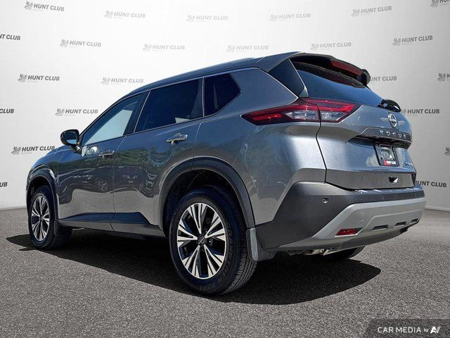2023 Nissan Rogue SV in Cars & Trucks in Ottawa - Image 4