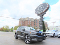 2022 Volvo XC40 Recharge Pure Electric P8 eAWD Ultimate - ELECTR