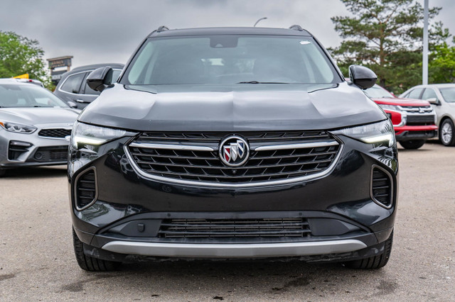 2022 Buick Envision Essence Essence ST AWD | LEATHER | NAV |... in Cars & Trucks in Edmonton - Image 4