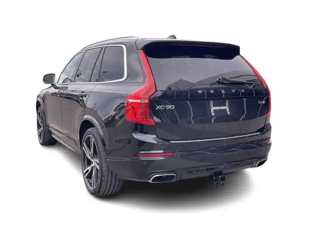 2017 Volvo XC90 in Cars & Trucks in Calgary - Image 9