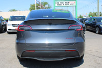 ONE OWNER NO ACCIDENT Dual Motor AWD DON'T PAY EXTRA FOR SAFETY CERTIFICATION Elevate Your Drive Wit... (image 5)