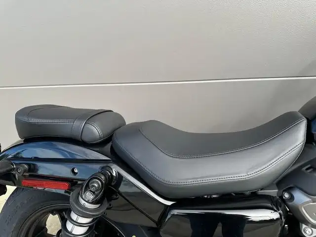 2024 Harley-Davidson RH975 - Nightster in Sport Bikes in Edmonton - Image 19