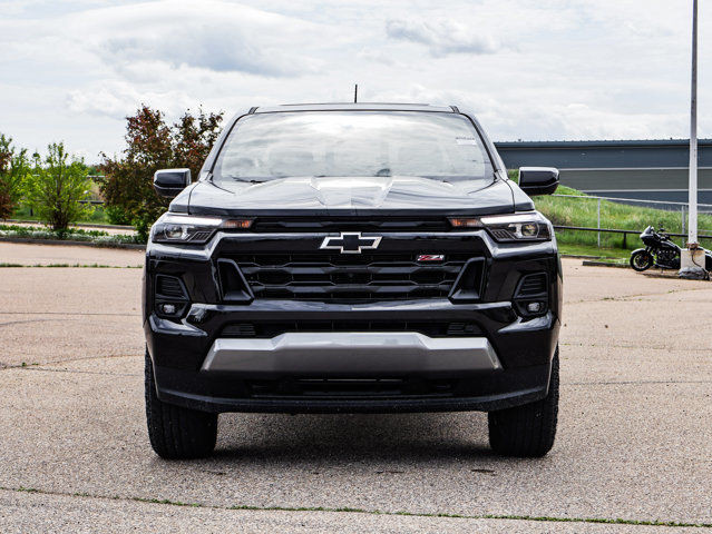2025 Chevrolet Colorado Z71 in Cars & Trucks in Strathcona County - Image 3