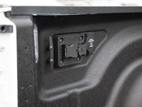 Adds: Ghost Package Gloss black roof and pillars wrap Limo Tint Package with Windshield Brow -------... (image 6)