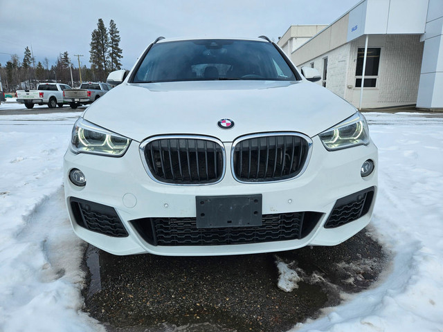  2017 BMW X1 xDrive28i AWD, 4 Door, 8-Speed Automatic. in Cars & Trucks in Cranbrook - Image 2