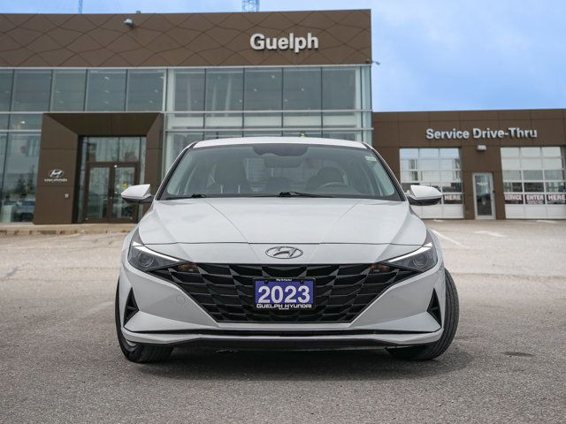2023 Hyundai Elantra Essential IVT | Heated Seats | CarPlay |S in Cars & Trucks in Guelph - Image 2