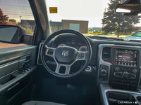 Recent Arrival! Check out this Black Beauty! This 2022 Ram 1500 SLT Classic is loaded with amazing f... (image 9)