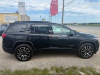 LEATHER SEATS, REMOTE START, SUNROOF/MOONROOF, HEATED SEATS, BLIND SPOT MONITOR, REAR A/C, BACK-UP C... (image 5)