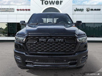 This Ram 1500 delivers a Twin Turbo Regular Unleaded I-6 3.0 L/183 engine powering this Automatic tr... (image 9)