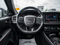 Get behind the wheel of power, style, and versatility with this 2023 Dodge Durango GT. Equipped with... (image 1)
