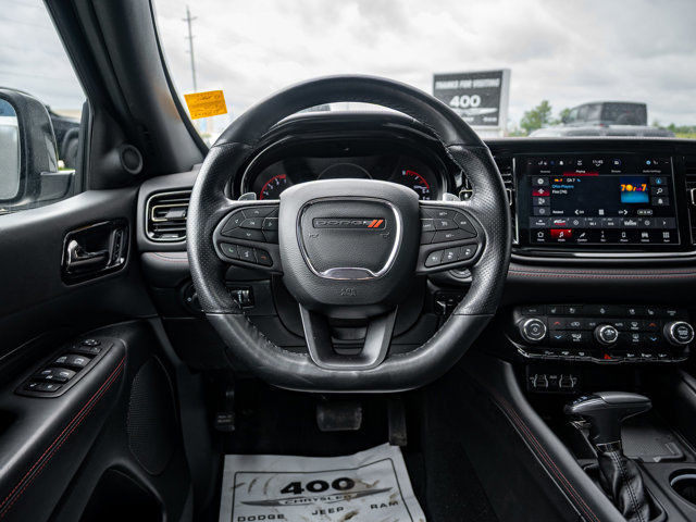 2023 Dodge Durango GT Plus in Cars & Trucks in Barrie - Image 2