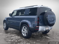 Contrast White Roof, 11.4" Touchscreen, 12-Way Climate Electric Memory Seats, 15 Speakers, 4-Wheel D... (image 3)