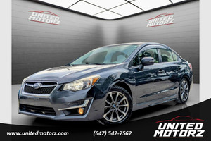 2015 Subaru Impreza 2.0i Limited~ Certified~