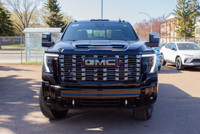 2025 GMC Sierra 3500 Denali Ultimate GMC Sierra 3500 Denali Ultimate 2025 CALL OR TEXT US AT (587) 3... (image 2)