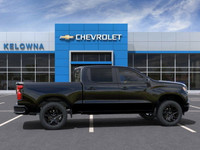 This Chevrolet Silverado 1500 boasts a Gas V8 5.3L/325 engine powering this Automatic transmission.... (image 4)