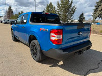 AMVIC Licensed Engine: 4 Cylinder Engine 2.0L L/100Km City: 10.6 L/100Km Hwy: 7.8 Safety Equipment A... (image 4)