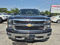 2015 CHEVROLET SILVERADO 1500 4WD ! CREW CAB , COMES CERTIFIED , VERY CLEAN , Welcome to CARS IN LOB... (image 7)
