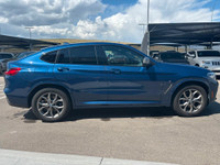 2021 BMW X4 M40i | SPORTS ACTIVITY | AWD | ACCIDENT FREE CARFAX | LOW KM | HEAD UP DISPLAY | LIGHT I... (image 8)