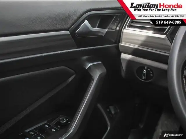 2021 Volkswagen Jetta Highline | AutoCanada Certified dans Autos et camions dans London - Image 21