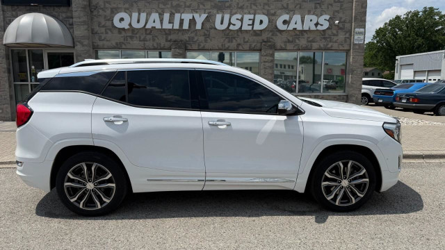2019 GMC Terrain Denali in Cars & Trucks in Sarnia - Image 3